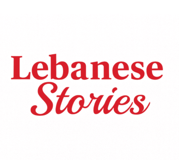 Lebanese stories.